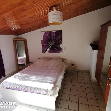 펜션 Location Vacances Drome Provencale Plaisians