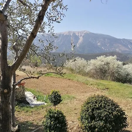 Location Vacances Drome Provencale * Plaisians