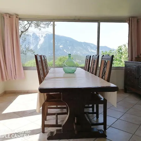 Location Vacances Drome Provencale
